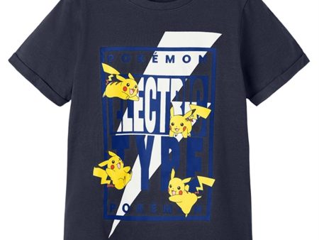 Name it Dark Sapphire Macy Pokemon T-Shirt Discount