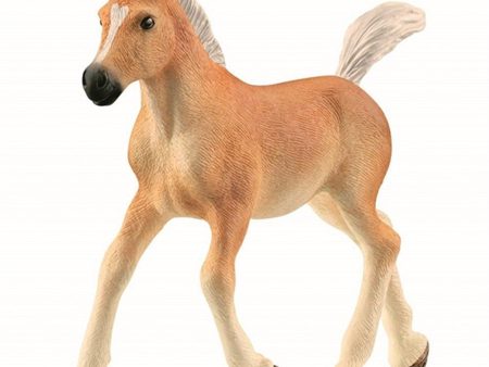 Schleich Farm World Haflinger Foal Supply